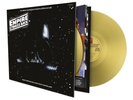 John Williams -Star Wars, Episode V: Empire Strikes Back (Soundtrack) [2LP] Gold