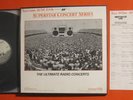 Westwood One Superstar Concert Series Duran Duran 1984 3 LP Box Set radio promo