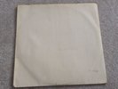 The Beatles - White album   uk mono top loader 1st press lp record 2 disc album