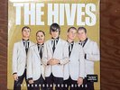 The Hives FACTORY SEALED Tyrannosaurus WHITE VINYL Limited Edition ORIGINAL LP