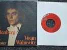 Udo Lindenberg - Der Dirigent/ Votan Wahnwitz 7'' EP PROMO