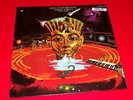 WELDON IRVINE COSMIC VORTEX jazz FUNK fusion ORG 1974 RCA APL1-0703 sealed PROMO