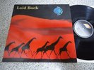 LP LAID BACK - HOLE IN THE SKY 1990
