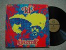 H.P. LOVECRAFT H.P. LOVECRAFT II PSYCH PROMO EX+