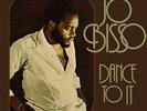 Jo Bisso Dance To It Vinyl LP Record Afrobeat Funk/Jazz/Soul tongo follow up NEW