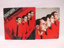 KRAFTWERK The Man-Machine Capitol Records ?E-ST 11728 Vinyl LP First Press - B84