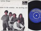The PRETTY THINGS * 1966 BEAT FREAKBEAT PSYCH GARAGE MOD KINKS * HOLLAND 45