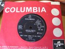 HEINZ - DON'T THINK TWICE IT'S ALL RIGHT 1965  VINYL EX/CON