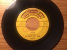 LOUISIANA SOUL FUNK 45 CAMILLE LIL LITTLE BOB STOP LA LOUISIANNE 8122 HEAR