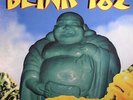 BLINK 182 - Buddha - Vinyl (LP)
