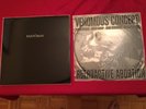 Fantomas Venemous Concept Surgical Sound Specimens Retroactive Abortion MELVINS