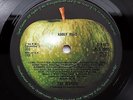 The Beatles - Abbey Road - UK 1969 1st Pressing -2/-1 Apple LP EXCELLENT
