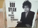 BOB DYLAN The Original Mono Recordings 9-LP BOX #0529