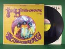 Jimi Hendrix Experience - Are You Experienced LP | Reprise RS-6161 | OG | VG+