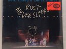 Neil Young - Rust Never Sleeps LP - SEALED - Warner Bros HS 2295 - Original Nice