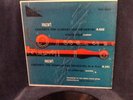 1954 Mozart Westminster LP concerto For Clarinet Bassoon * Wiach Oehiberger