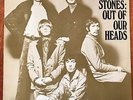 Out of Our Heads by The Rolling Stones (Vinyl, 1965)