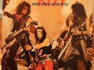KISS STILL LOVE YOU - RARE BOOTLEG 1983