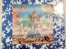 SEALED Their Satanic Majesties Request [LP] by The Rolling Stones - Lenticular