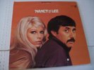 NANCY SINATRA & LEE HAZLEWOOD 1968 Reprise RS 6273 VINYL LP