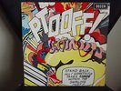 THE DEVIANTS PTOOFF 1969 RARE UK ORIGINAL DECCA RECORD LABEL