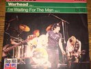 UK Subs - Warhead 7