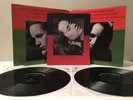 Natalie Merchant - Tigerlily 2LP. MFSL. Mobile Fidelity Sound Lab.  Mofi. Vinyl
