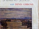 SHEARING SONGS with DENNIS GIBBONS EP