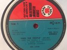 SEA LIONS Free The People INSANE UNKNOWN AFRO PSYCH FUNK clover og nigeria lp 