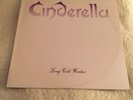 Cinderella- Long Cold Winter LP Mercury Records 834 612-1 VG/VG+ Hair Metal