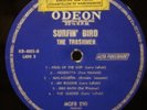 G+/VG+ The Trashmen -Surfin' Bird Odeon Records 1964 Brazil 1st Garage psych LP