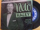 BILL HALEY OZ ONLY 3RD FESTIVAL EP/ROCKA=NEW HALEY