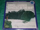 ERROLL GARNER  CONCERT BY THE SEA  COLUMBIA LP  DIGITALLY REMASTERED NEW