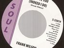 Frank Wilson 