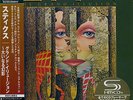 STYX The Grand Illusion (1977) Japan Mini LP SHM-CD UICY-93921 new
