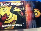 The Doobie Brothers World Gone Crazy 2 LP 180 Gram Mint  Played Once