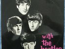 The Beatles- WITH THE BEATLES- Australia-MINT Mono Feb 1964 Black & Gold- RARE