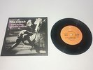The Clash - Train in Vain / London Calling - Single 7