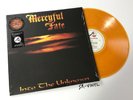 Mercyful Fate - Into The Unknown vinyl lp king diamond venom celtic frost