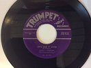 Rare Rockabilly/Country Record. Werley Fairburn on Trumpet (195).EX PUSHMARKS
