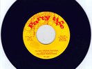 Four Perfections 45 I'M NOT STRONG ENOUGH /I'LL HOLD ON Rare '67 PARTY TIME VG++