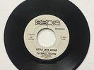 R&B SOUL   PATRINELL STATEN - LITTLE LOVE AFFAIR    SPEPIA 2ND ISSUE   M-