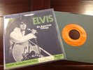 Elvis Presley 45 - RCA 74-0672 An American Trilogy b/w The First Time Ever I Saw