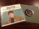 Elvis Presley 45 - RCA 47-9115 Long Legged Girl b/w That's Someone You Never