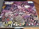 The Donnas Greatest Hits Vol. 16 LP-PFR-1002 Purple Feather Records