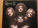 Queen II Vinyl LP, UK 1st Press, EMI ?– EMA 767, GATEFOLD, 1974