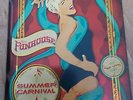 PINK SUMMER CARNIVAL 2010 PROGRAMME