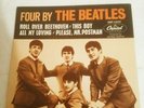 Four by The Beatles 7