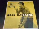 Dale Hawkins OH SUZY-Q