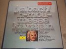 Karajan/Janowitz/Ludwig/Schreier BACH Mass in B minor - DG 2709 049 SEALED